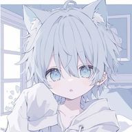 涼 猫 .　さ ぶさんのアイコン画像