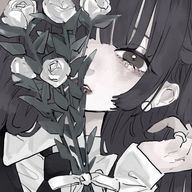 #　神去月　さんのアイコン画像