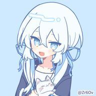 永遠　聖火さんのアイコン画像