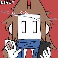 狐火紅葉（きつねび　もみじ）#ただいまスランプ中さんのアイコン画像