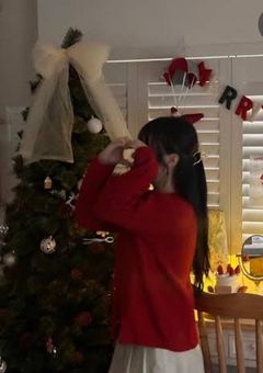 Christmas企画　…♡