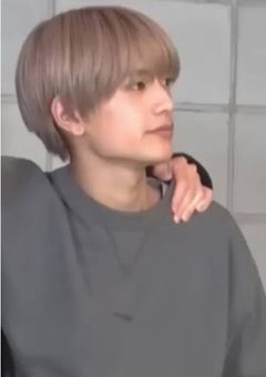 ほんとの素顔