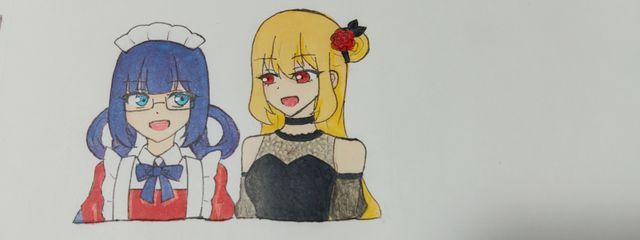 はなかまきりさんの壁紙画像