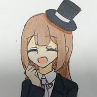 はなかまきりさんのアイコン画像