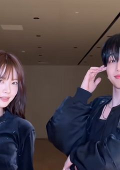 後輩と同じ合宿に住む…