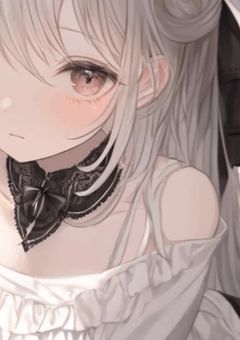 無口なあの子は，