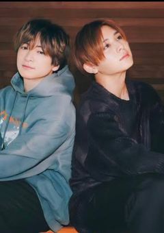 やまちねが幼児化!?