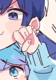 【irxs】水青短編集