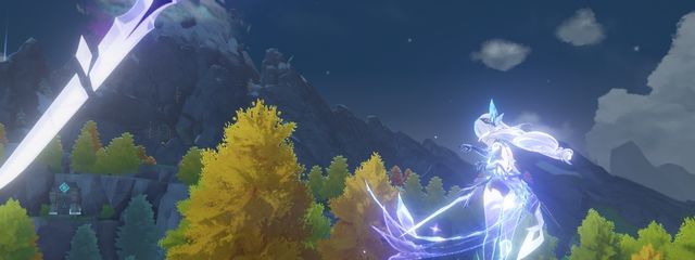 　Elynas　さんの壁紙画像