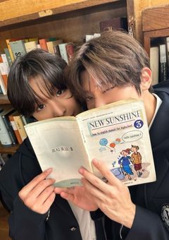 nct wish 中長編集