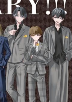 ナイトアウル 長編集!!(一話完結)