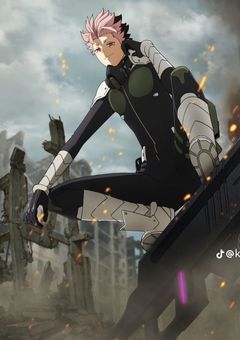 防衛隊嫌いだった少女とボク