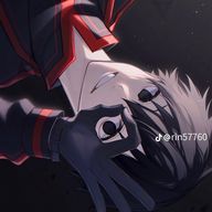 緋月　海さんのアイコン画像