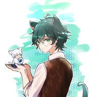 藤森華愛←(はな)さんのアイコン画像