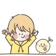 いもけんぴさんのアイコン画像