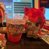 天野そら🍓👑❤️@ᜊ(˶‪‬ᐢ‬. .‪ᐢ˵)ᜊ໒꒱· さんのアイコン画像