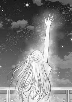 太陽の魔法使いと星の魔法使いの話