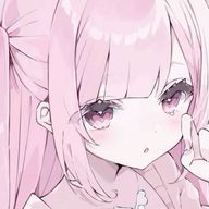 ᐡ⸝⸝>  ̫ <⸝⸝ᐡさんのアイコン画像