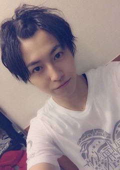 You are the one I should love