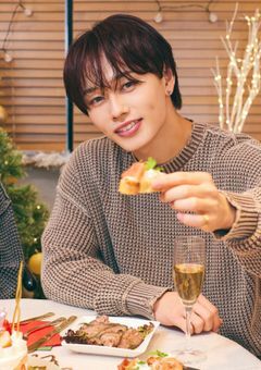 貴方のことが大好きでした。