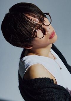 貴女なしでは生きていられないです。笑