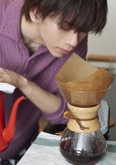 貴方ってほんとに狡い人