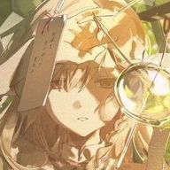 ︎ ︎ ︎•̩̩͙。さんのアイコン画像