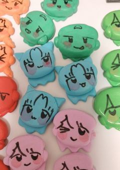 不器用ハンドメイド記録