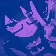 ♑️@紫大好き人間さんのアイコン画像