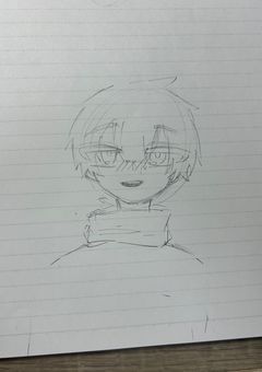 イラスト部屋