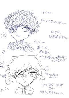 イラスト部屋