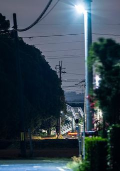 関係募集