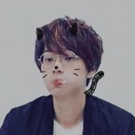 ギャラo̴̶̷̤  ̫ o̴̶̷̤低浮上中ε(˙³˙ з )з.｡o○さんのアイコン画像