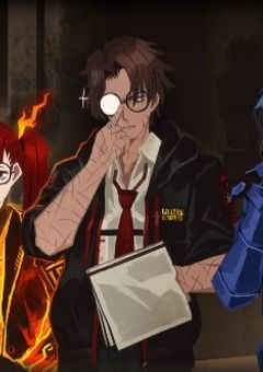 リンバスカンパニーのお悩み相談室