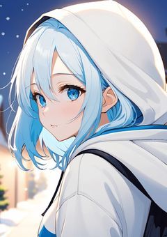 雑談し~ましょ!