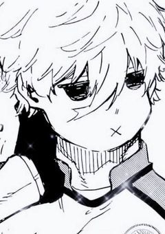 逆ハーなんて望んでない。【ブルーロック×呪術廻戦】