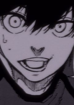 おいお前ら！！LINEしようぜ！！【ブルーロック】