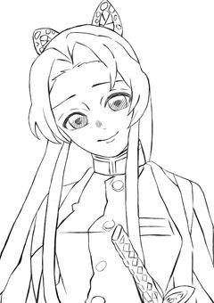 胡蝶の妹虐められた件について