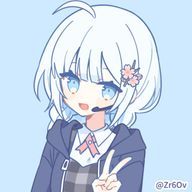 海幸シラさんのアイコン画像