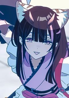 推しの推しになっちゃいました？！！！
