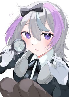 【メンシプ開設】🔎たんていやってます。🖍