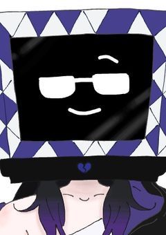 Hello! :) 私は貴方を裁きます。