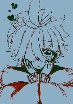 イラストｫまとめ（成長記録）