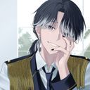 星喰 右手