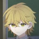 花散光士郎(幼少期)