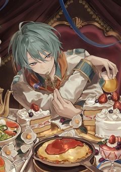 【𝟸𝚓𝟹𝚓】先輩は天然で人たらし🐟🍴
