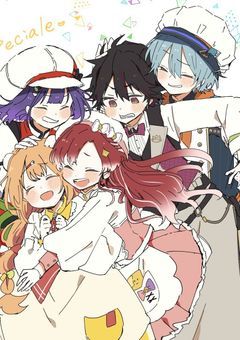 Specialeにメロライバーがいるらしい