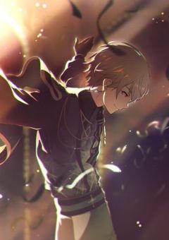堕ちた星は何を求む？