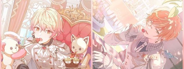 胡桜さんの壁紙画像