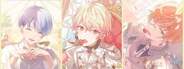 胡桜さんの壁紙画像